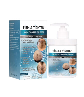 Firm Tighten Collagen Body Cream