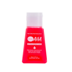 Brilliant AHA Skin Serum30ml