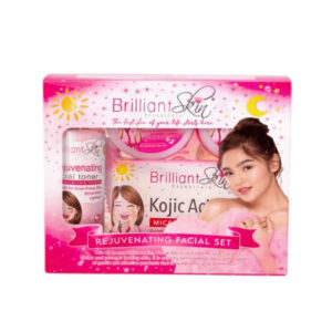 Brilliant Skin Essentials Rejuvenating Set
