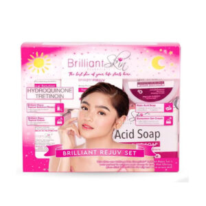 Brilliant Skin Rejuv Set