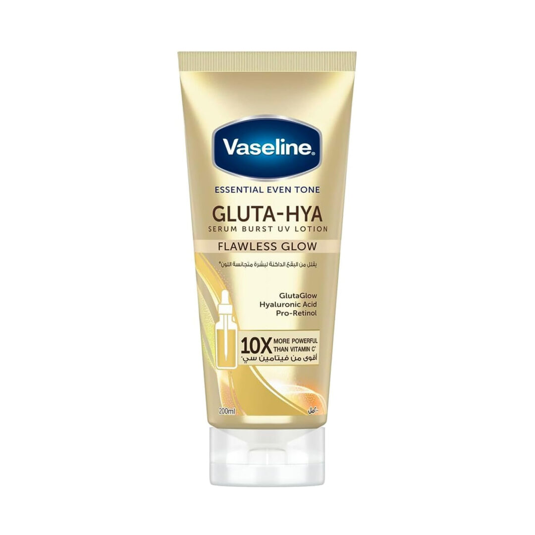 Vaseline Gluta Hya Lotion Anti-Blemish 300 ml