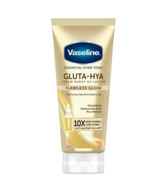 Vaseline Gluta Hya Lotion Anti-Blemish 300 ml