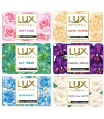Lux Soap  75g