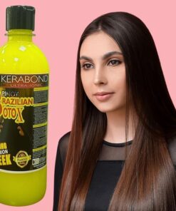 Alternative view of KERABOND Pinoy Brazilian Strong Botox Hair Treatment, 500ml