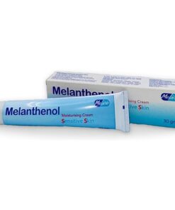 Alternative view of Melanthenol Cream For Sensitive Skin 30 gm