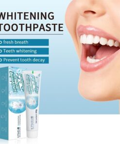 Scoban whitening Toothpaste 200ML