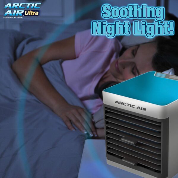 Arctic Air Ultra Evaporative Air Cooler - Image 4