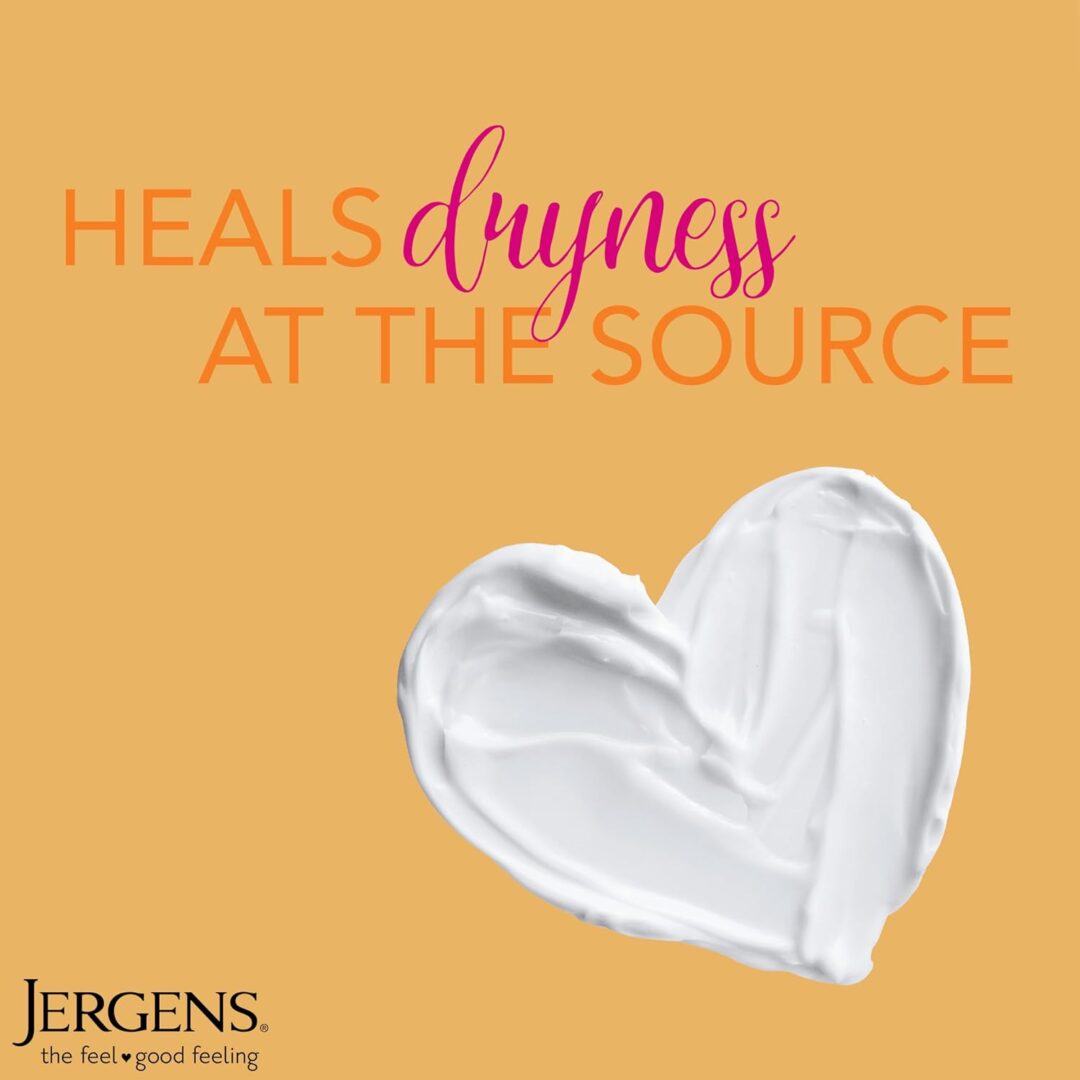 Alternative view of Jergens Ultra Healing Extra Dry Skin Moisturizer 600 Ml