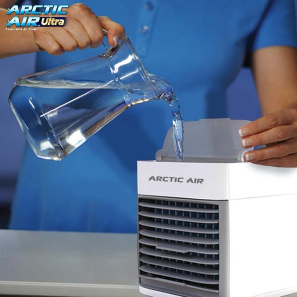 Arctic Air Ultra Evaporative Air Cooler - Image 2