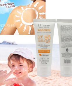 Alternative view of DISAAR Beauty SPF90+Sunscreen