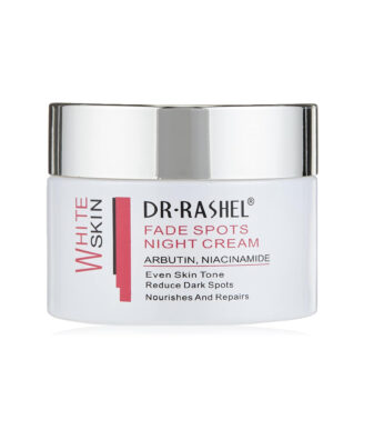 Dr. Rashel Whitening Fade Night Cream 50g