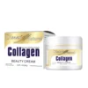 Disaar Beauty Collagen Cream, Anti-Wrinkles, 80g