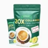 Fitgum Collagen chai coffee mix 11 in 1 coffee mix