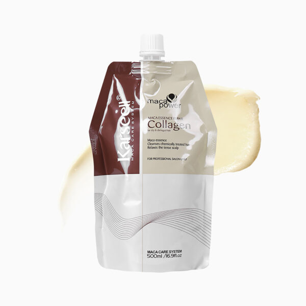 Karseell Collagen Hair Treatment Bag 500ml