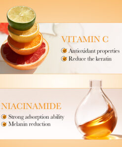 Alternative view of Sadoer Vitamin C Whitening Spray 150ml
