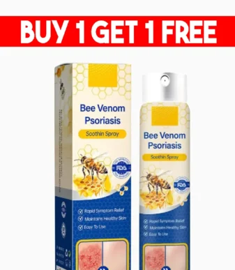 Psoriasis Treatment Spray 20ml