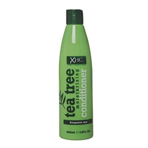 Xpel Hair Care Tea Tree  Conditioner 400ml