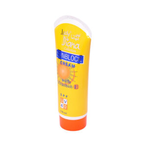 Lady Diana SPF UV 40 Sunblock 170g