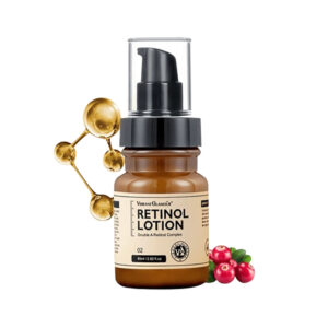 Vibrant Glamour Retinol Glamour Lotion 80gm