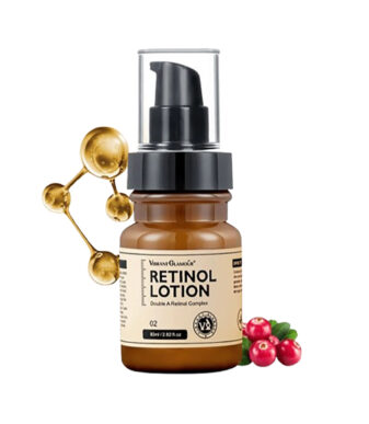 Vibrant Glamour Retinol Glamour Lotion 80gm