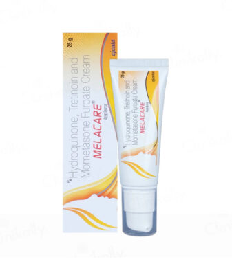 Melacare Cream  25g