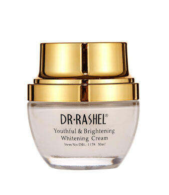 Dr Rashel 24K  Whitening Cream 30ml