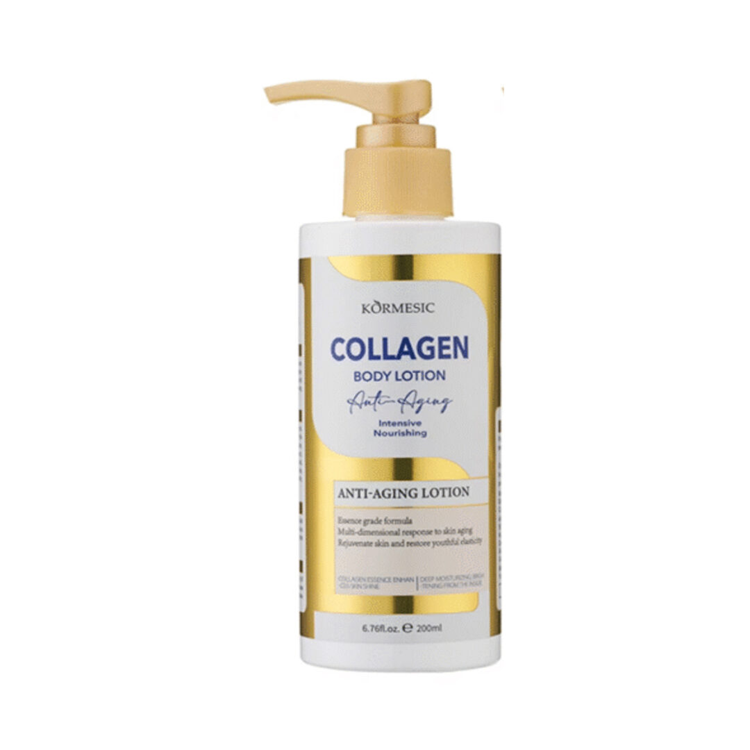 KORMESIC Collagen Anti-Aging Lotion 200ml