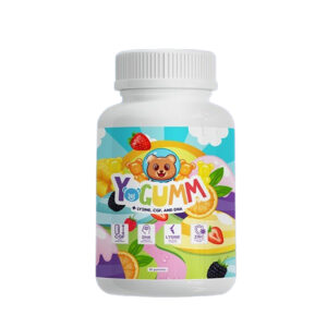 YOGUMM Brain Booster Multivitamin