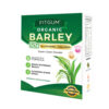 Fitgum Organic Barley Grass Powder with Glutathione & Collagen