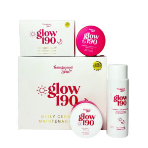 Glow 190 Maintenance Set