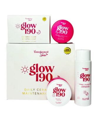 Glow 190 Maintenance Set