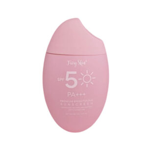 Fairy skin Sunscreen SPF 50g