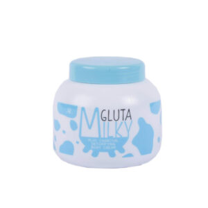 Gluta Milky Nourishing Cream 200g