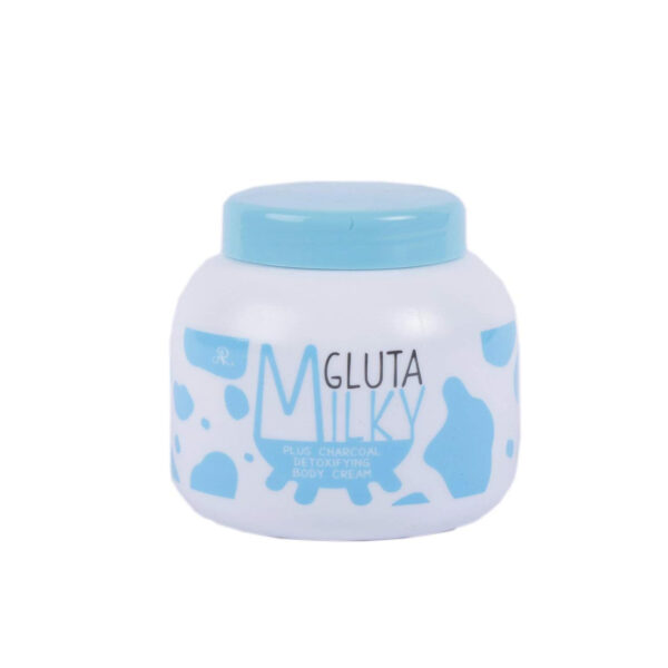 Gluta Milky Nourishing Cream 200g