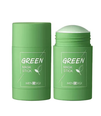 Green Tea Mask Stick