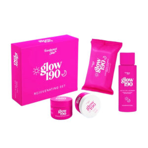 Glow 190 Rejuvenating Set