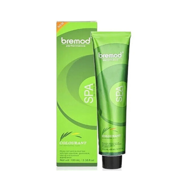 Bremod 10.13 Ash blonde