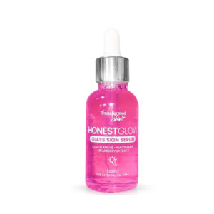 Transformed Skin - Honest Glow Glass Skin Serum 30ml