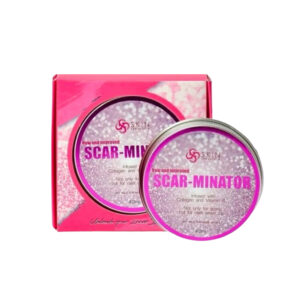 Skin Sensation  Scarminator Cream 50g