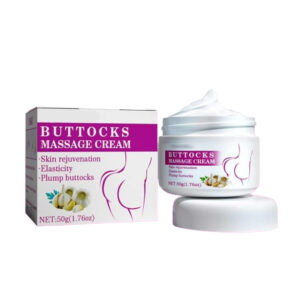 Butt Enhancement Cream Fast Growth 50g