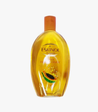 Eskinol Facial Cleanser Papaya 225ml