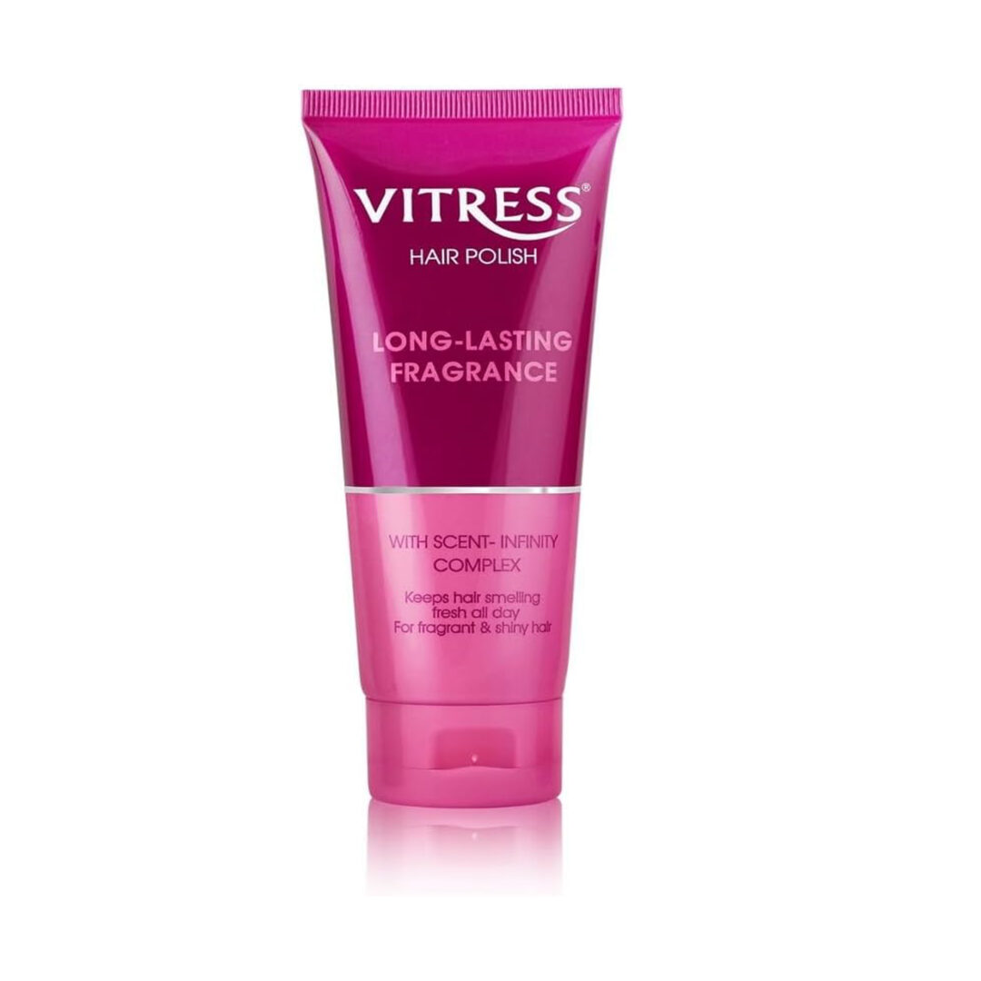 Vitress Hair Polish Long-Lasting Fragrance 50ml