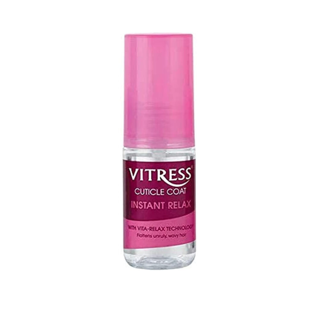 Vitress Hair Cuticle Coat Instant Relax 30 ml
