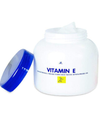 ARON Vitamin E Moisturizing Cream-200ml