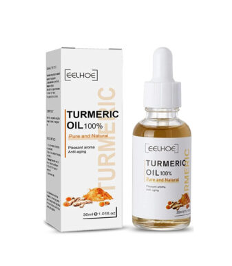 Turmeric Dark Spot Corrector Serum Oil 30ML