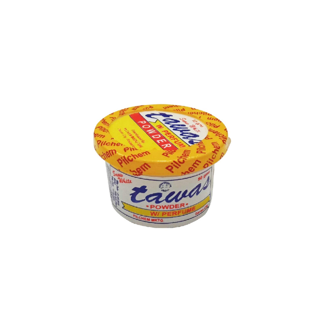 Tawas powder 50g