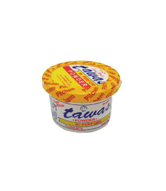 Tawas powder 50g