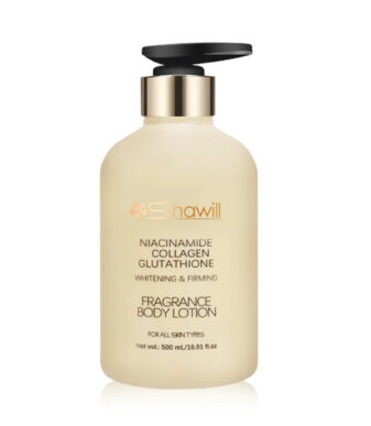 Shawill Niacinamide collagen Lotion 500ml