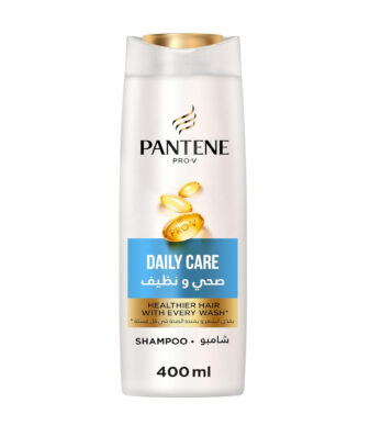Pantene Pro-V Daily Care 2in1 Shampoo 400 ml