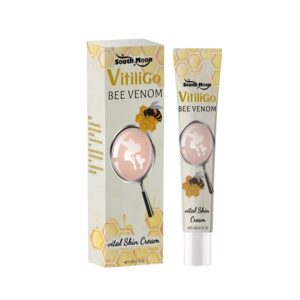 Beevenom Vitiligo Treatment Cream